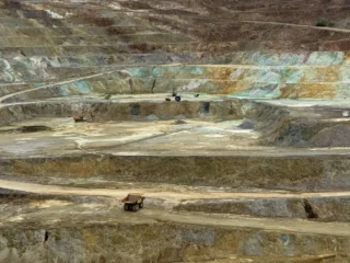 Anglo Asian Mining concreta histórica venta de cobre a Trafigura desde Demirli