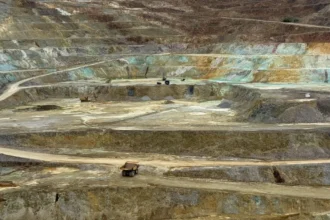 Anglo Asian Mining concreta histórica venta de cobre a Trafigura desde Demirli