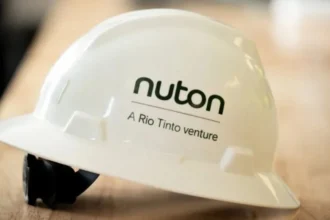 Rio Tinto produce primer cátodo de cobre limpio en mina Gunnison Copper