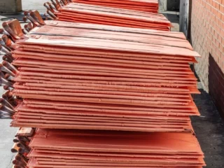 Cobre alcanza precio histórico: supera los 5 dólares la libra en mercados internacionales