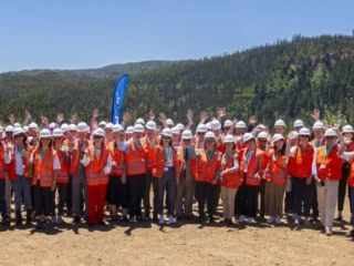 Unión Europea respalda proyecto de tierras raras sostenible en Penco, Chile