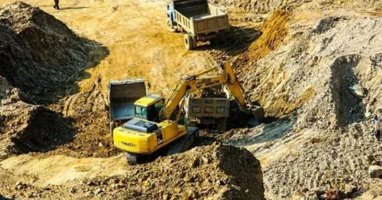 EE.UU. refuerza inversiones en minerales críticos para reducir dependencia de China