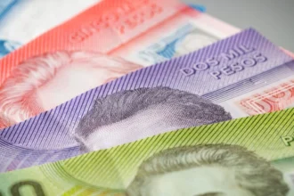 UF subirá casi $120 tras IPC de noviembre y se acerca a barrera de $40 mil