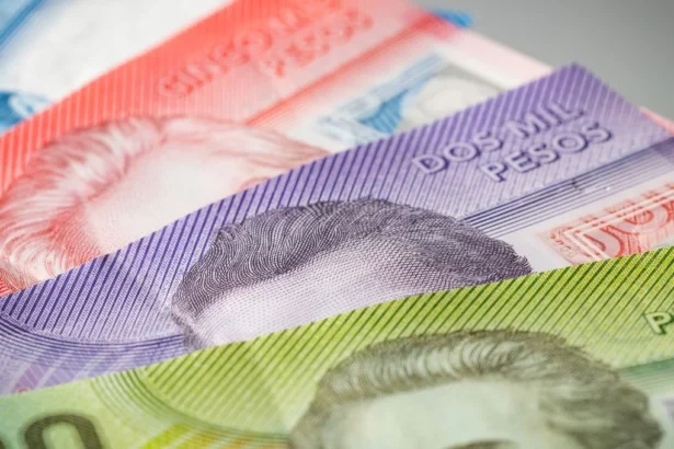 UF subirá casi $120 tras IPC de noviembre y se acerca a barrera de $40 mil