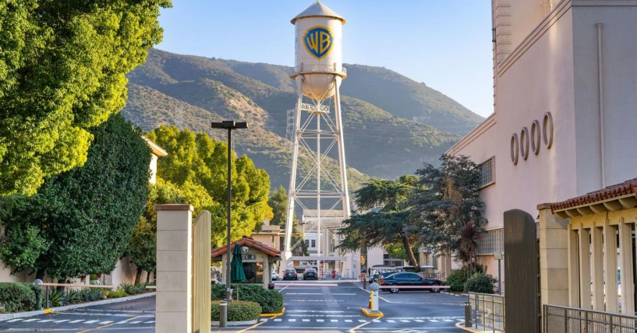 Netflix cierra acuerdo para quedarse con Warner Bros. Discovery y HBO