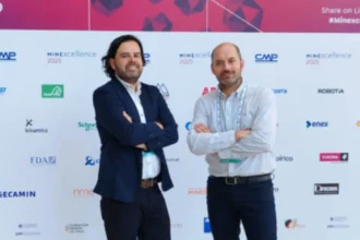 Gold Fields Salares Norte optimiza minería con herramienta digital Indimin Coach