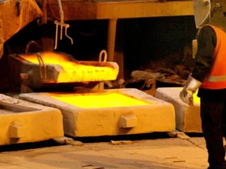 Codelco y Glencore impulsarán nueva fundición de cobre en Región de Antofagasta