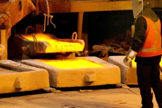 Codelco y Glencore impulsarán nueva fundición de cobre en Región de Antofagasta