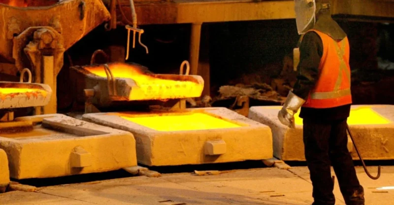 Codelco y Glencore impulsarán nueva fundición de cobre en Región de Antofagasta