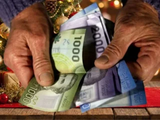 Comienza pago del aguinaldo de Navidad 2025: requisitos, montos y fechas clave