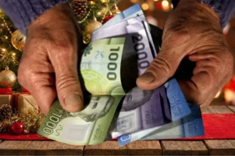 Comienza pago del aguinaldo de Navidad 2025: requisitos, montos y fechas clave