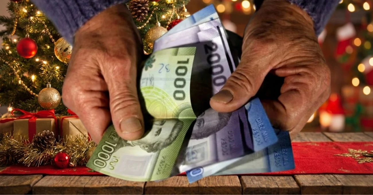 Comienza pago del aguinaldo de Navidad 2025: requisitos, montos y fechas clave