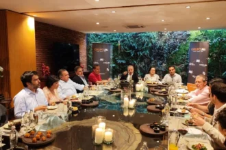 Grupo JRI celebra primer aniversario consolidando liderazgo en la industria minera