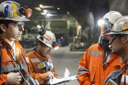 BHP abre nuevas ofertas laborales para 2025: revisa los cargos disponibles