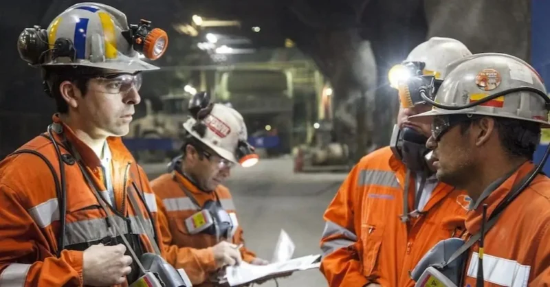 BHP abre nuevas ofertas laborales para 2025: revisa los cargos disponibles