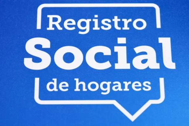 Consulta y actualiza tu Registro Social de Hogares: pasos y beneficios disponibles
