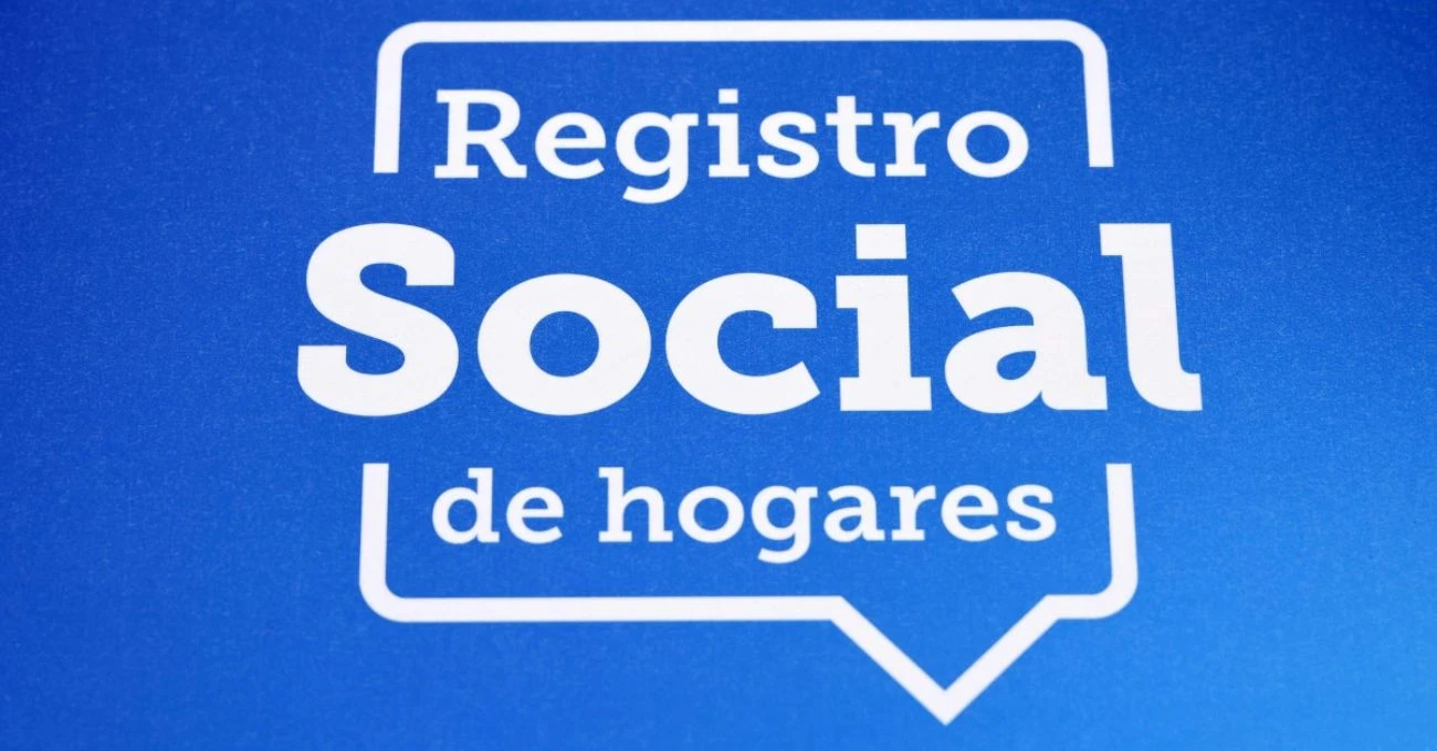 Consulta y actualiza tu Registro Social de Hogares: pasos y beneficios disponibles