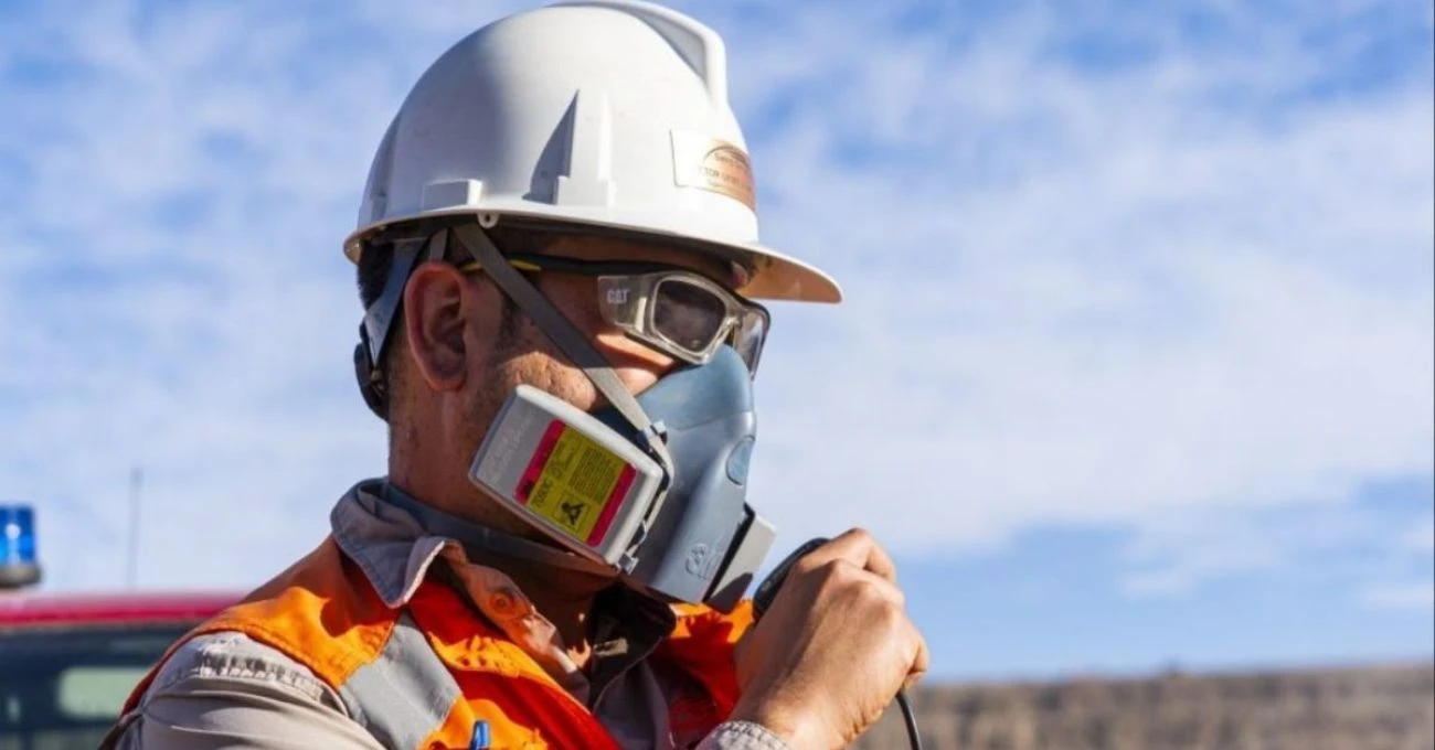 Minera Sierra Gorda SCM busca profesionales en Antofagasta: revisa las vacantes disponibles