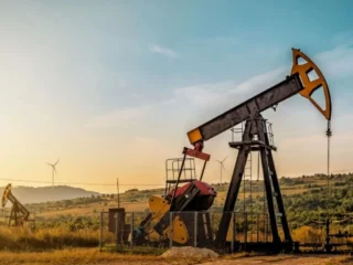 USGS revela grandes reservas de gas natural en Wyoming: clave para energía futura