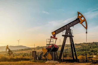 USGS revela grandes reservas de gas natural en Wyoming: clave para energía futura