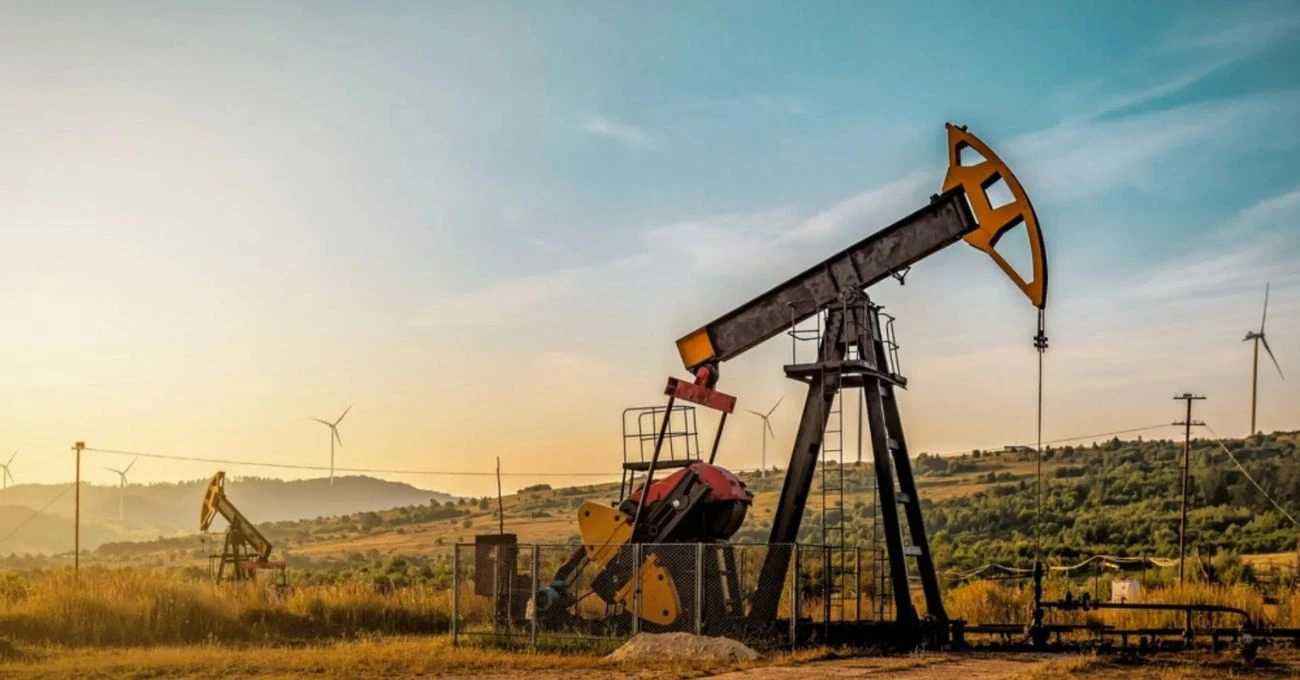 USGS revela grandes reservas de gas natural en Wyoming: clave para energía futura