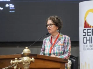 SERC Chile culmina 13 años de impulso a la energía solar con llamado a consolidar una transición sostenible