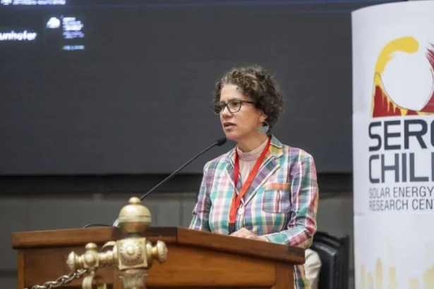SERC Chile culmina 13 años de impulso a la energía solar con llamado a consolidar una transición sostenible