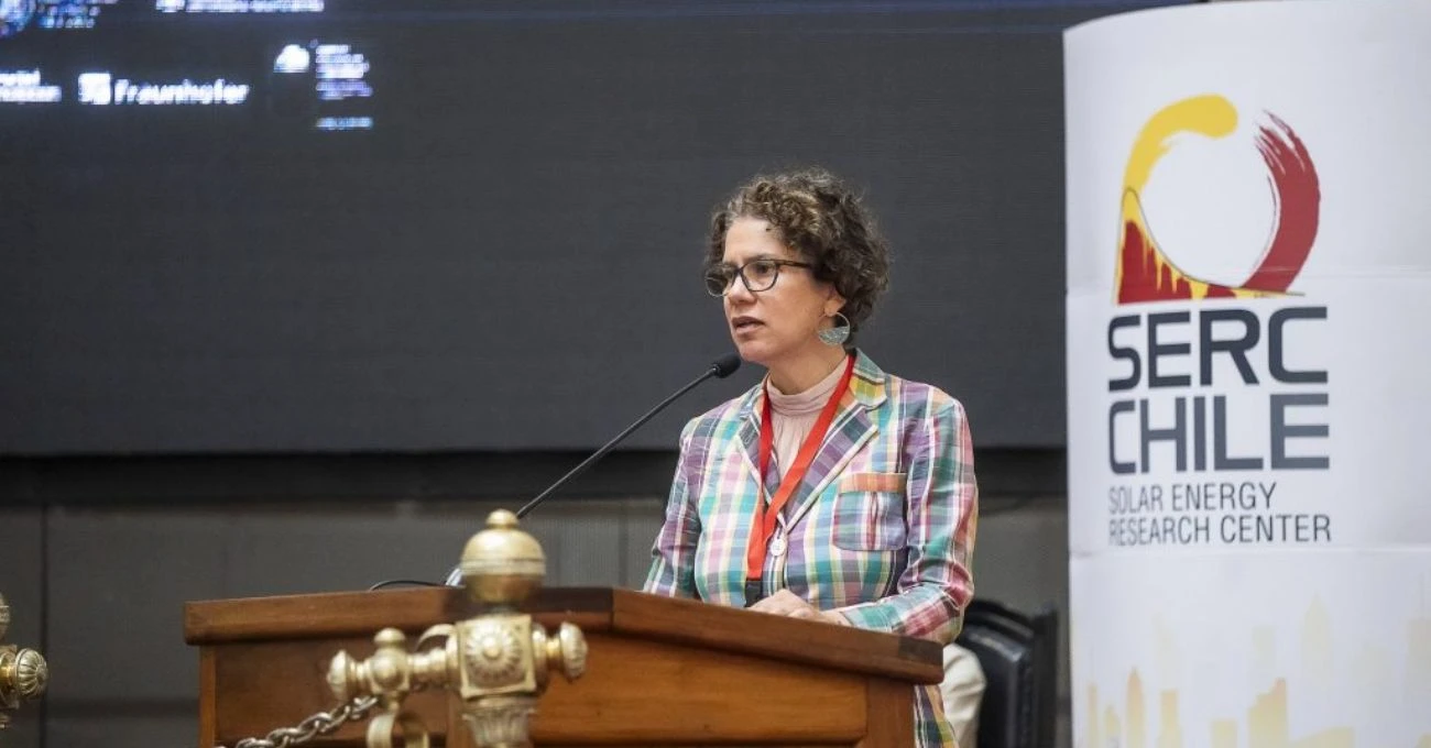 SERC Chile culmina 13 años de impulso a la energía solar con llamado a consolidar una transición sostenible