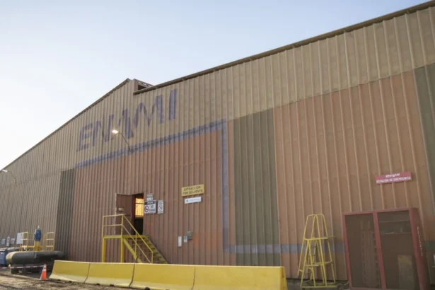 ENAMI y Hub APTA impulsan startups mineras con financiamiento de hasta $40 millones