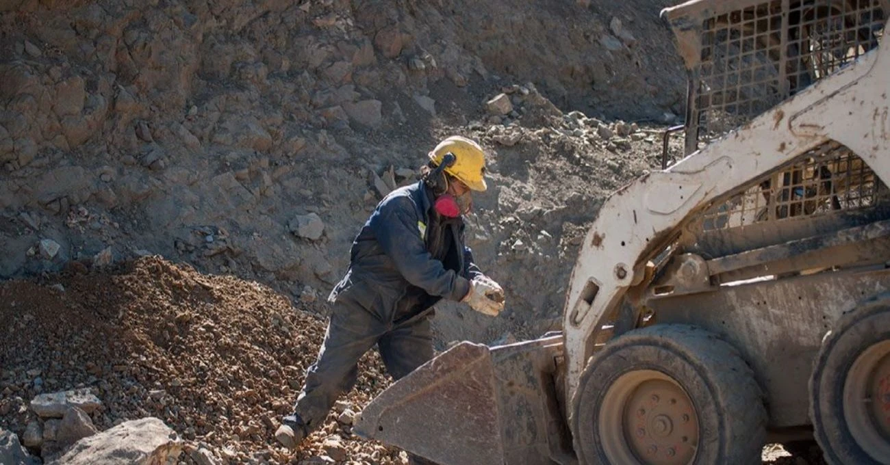 CORE Valparaíso aprueba $1.272 millones para pequeña minería sostenible regional