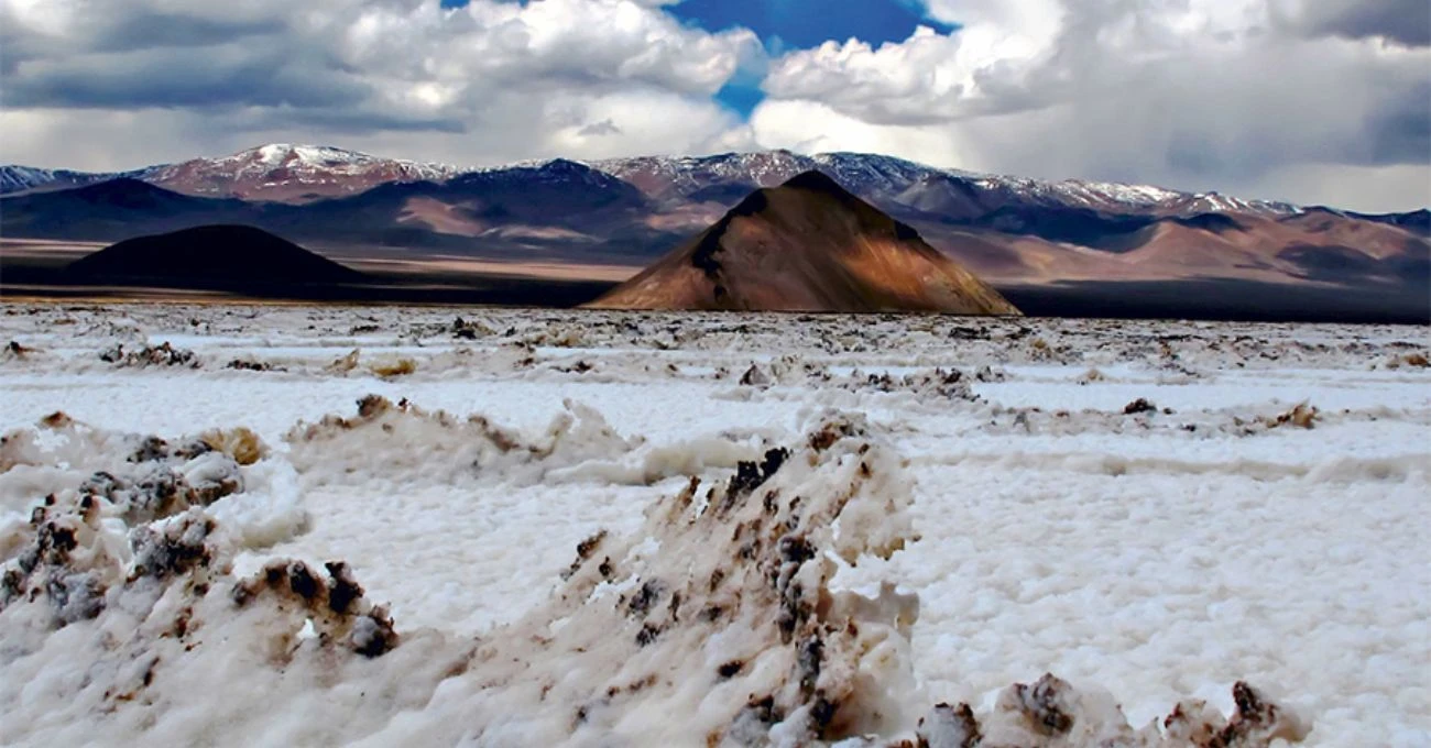 Codelco y Rio Tinto mantienen hoja de ruta para proyecto de litio en Chile