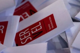 ¿Dónde voto para la elección presidencial de segunda vuelta? Revisa tu local y mesa de votación