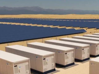 Free Power anuncia proyecto BESS de 360 MW en Antofagasta por US$270 millones