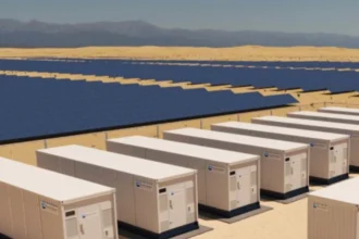 Free Power anuncia proyecto BESS de 360 MW en Antofagasta por US$270 millones