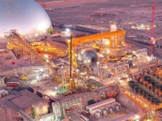 BHP Minera Spence invertirá US$51 millones en nueva línea eléctrica en Antofagasta BHP Minera Spence invertirá US$51 millones en nueva línea eléctrica en Antofagasta