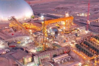 BHP Minera Spence invertirá US$51 millones en nueva línea eléctrica en Antofagasta