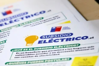 Subsidio Eléctrico 2025: resultados de la cuarta convocatoria se conocerán en febrero