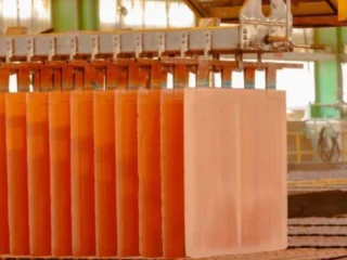 Cobre y plata lideran inversión: volatilidad y demanda global marcan su auge