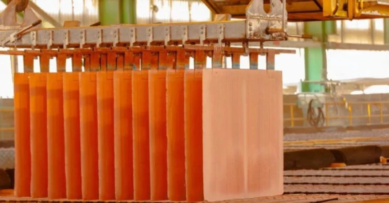 Cobre y plata lideran inversión: volatilidad y demanda global marcan su auge