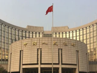 China extiende compras de oro por 13 meses y refuerza reservas nacionales China extiende compras de oro por 13 meses y refuerza reservas nacionales