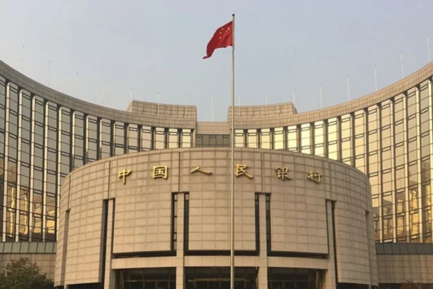 China extiende compras de oro por 13 meses y refuerza reservas nacionales