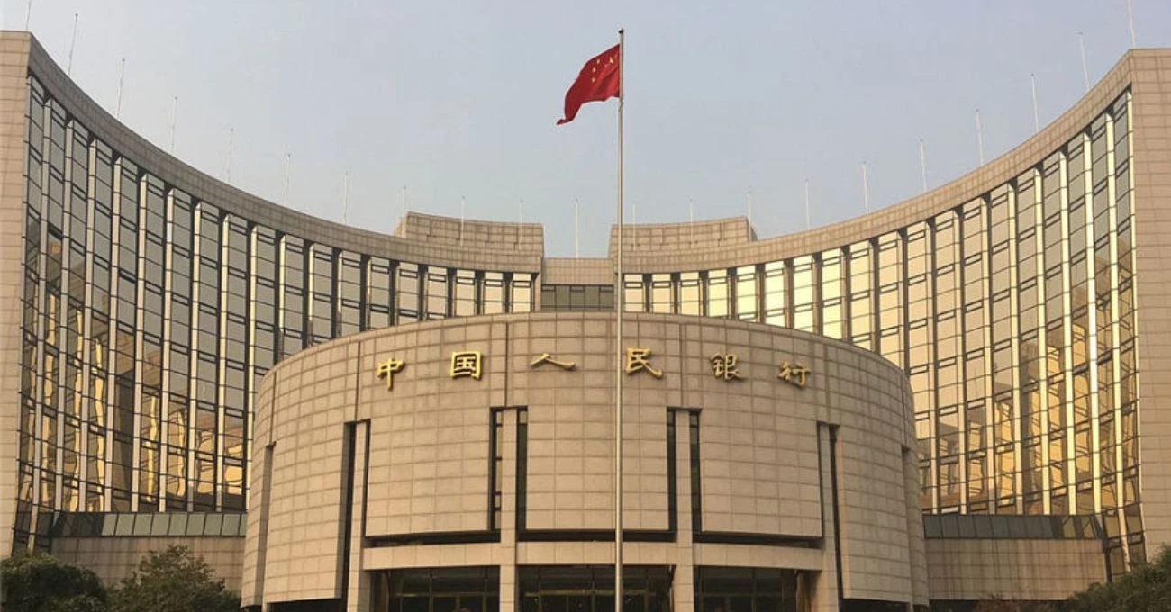 China extiende compras de oro por 13 meses y refuerza reservas nacionales