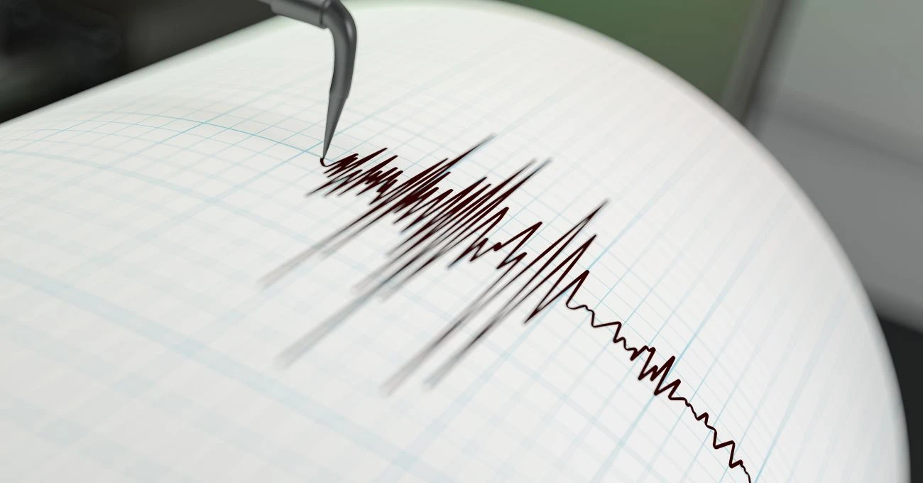 Terremoto de magnitud 7,6 se registra en Japón: SHOA se encuentra evaluando amenaza de tsunami para las costas de Chile