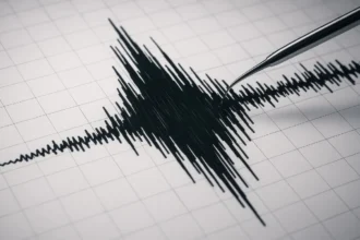 Sismo 7.6 en Japón: SHOA descarta riesgo de tsunami en costas chilenas