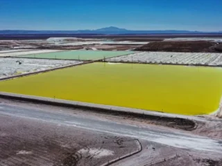 Anson Resources asegura acuerdo para suministro de litio al sector nuclear