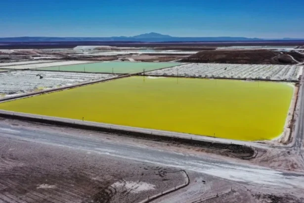 Anson Resources asegura acuerdo para suministro de litio al sector nuclear