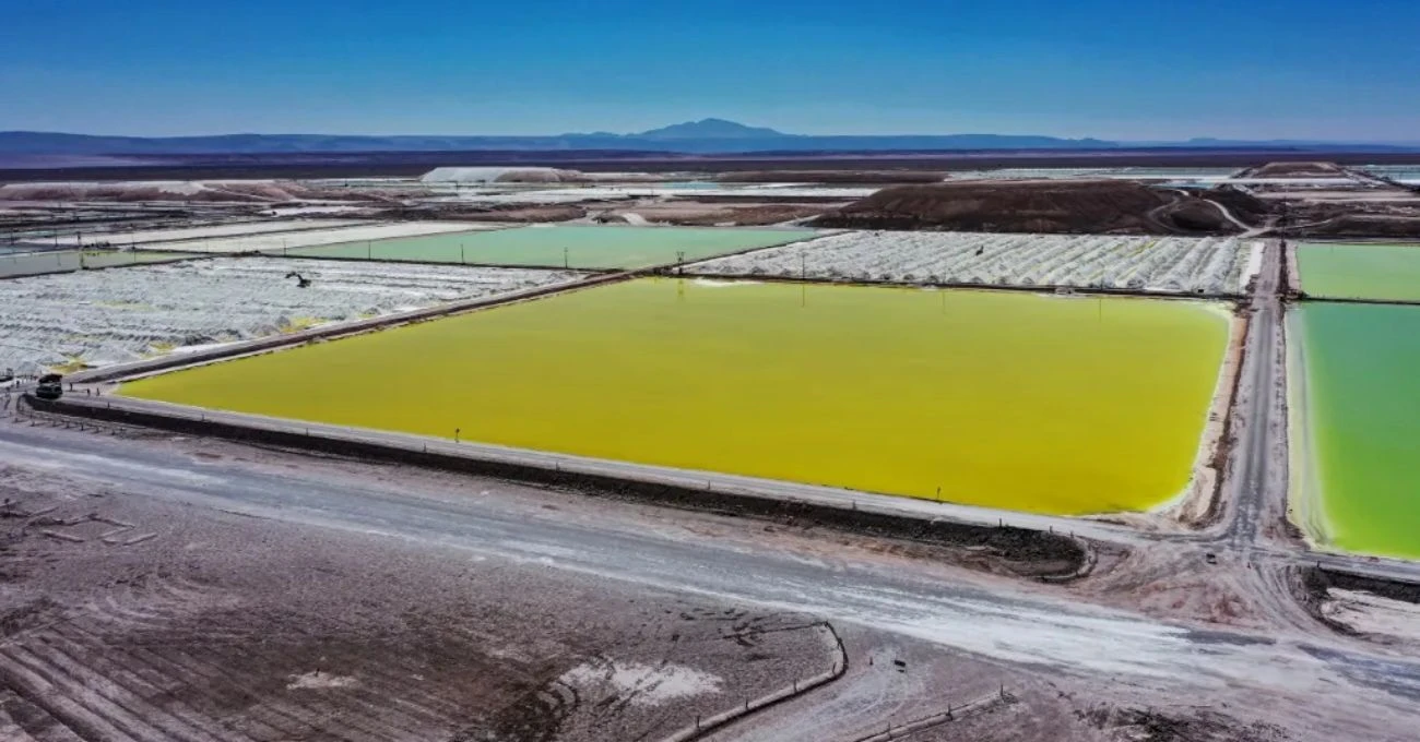 Anson Resources asegura acuerdo para suministro de litio al sector nuclear