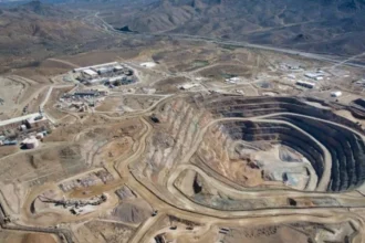 Estados Unidos apuesta por inversión en minerales críticos para competir con China