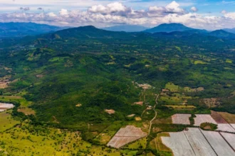 Aura Minerals aumenta producción proyectada en 33% con Era Dorada en Guatemala