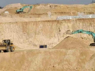 Exportaciones chinas de tierras raras suben 26,5% tras acuerdo Xi-Trump